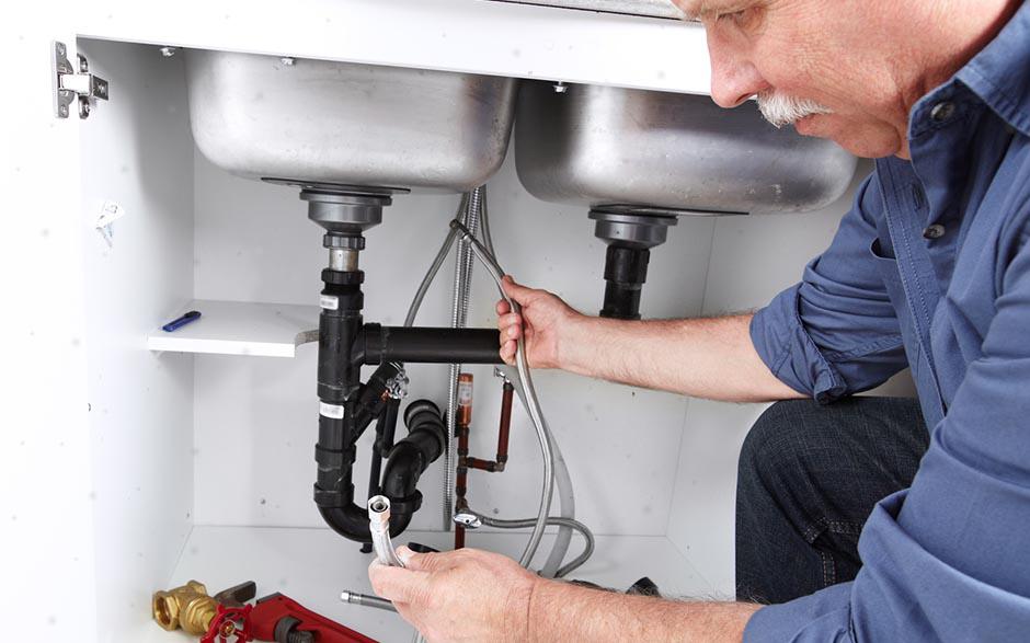  installation plomberie Nanterre