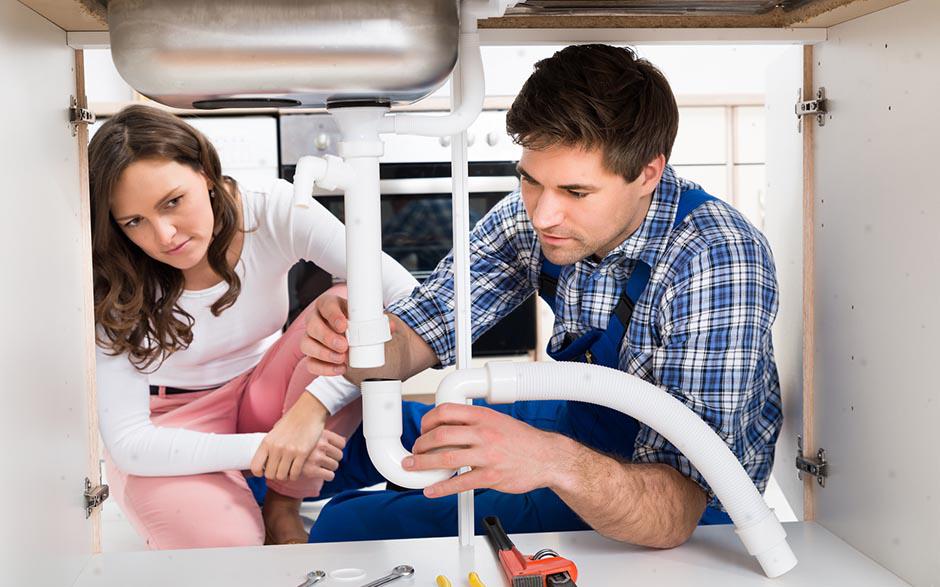 installer plomberie Corbeil-Essonnes