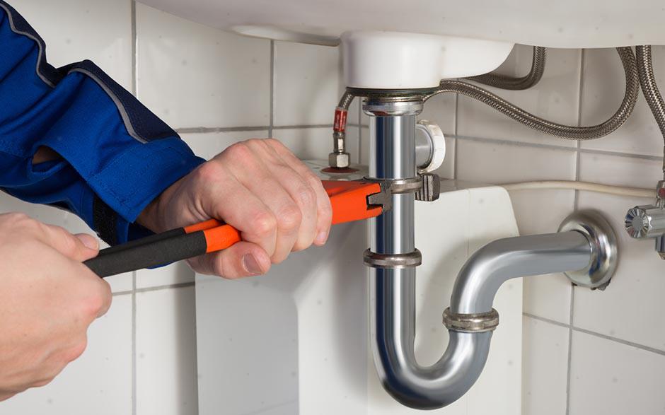 installation plomberie Nanterre