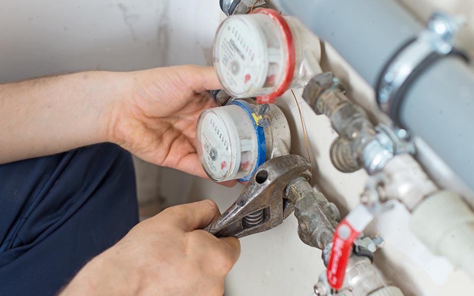  installation plomberie Nanterre